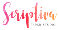 Scriptiva Paper Studio