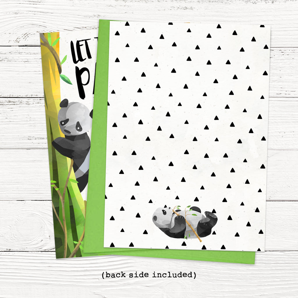 panda-birthday-invitation-scriptiva-paper-studio for Free Printable Panda Birthday Invitations Panda Birthday Invitation | Scriptiva Paper Studio for Free Printable Panda Birthday Invitations