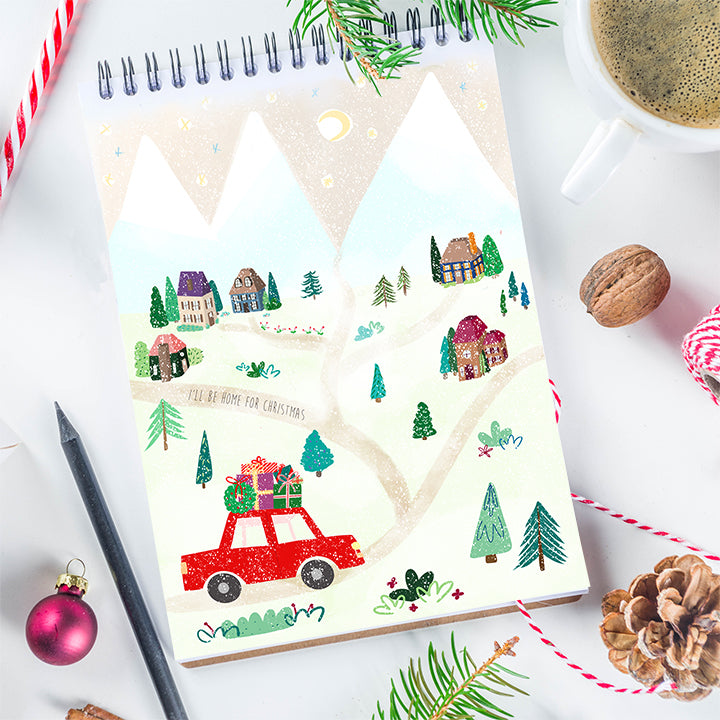 Free Christmas Art and Gift Tags