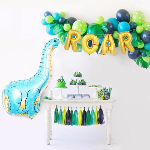 Dinosaur Party Decor That Will Get Your Party Stompin'!