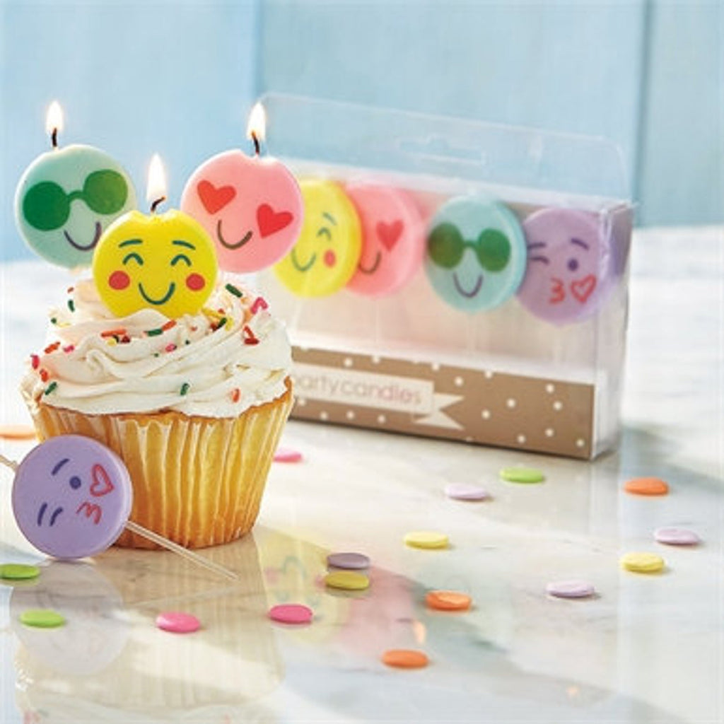 Emoji Party Ideas and Inspiration
